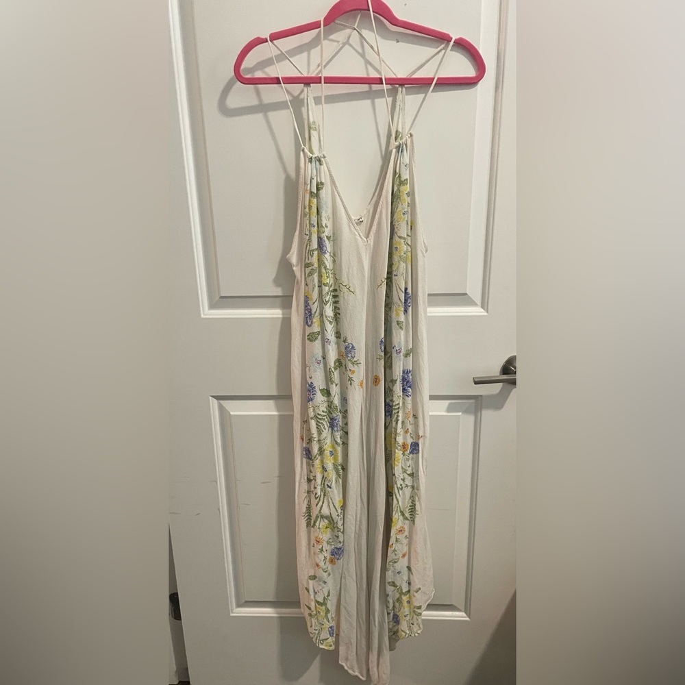 Free People Intimately night gown.